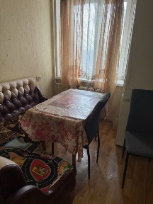 Аренда 2 комнатной квартиры ул. Моторостроителей