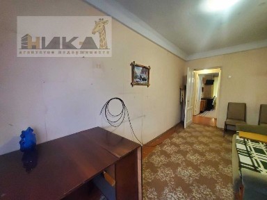 Оренда 3-х кімнатної квартири вул. Патріотична