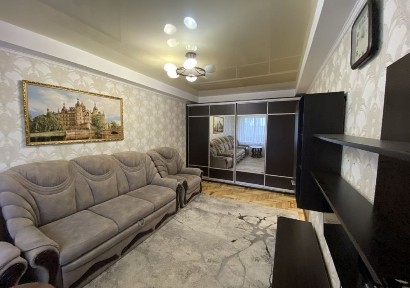 Оренда 2х кімнатної квартири у Шевченківському р-ні (Деповська 81)