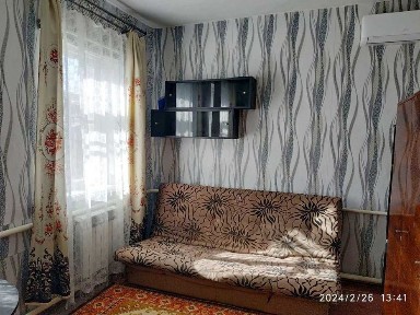 Здам частину будинку, р-н 