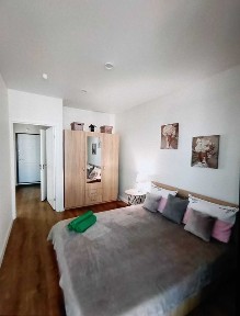 Уютная Посуточно Почасово Квартира Малый рынок Лахти Проспект Соборний