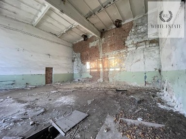 Оренда склад 350 кв. м. Вул. Текстильна