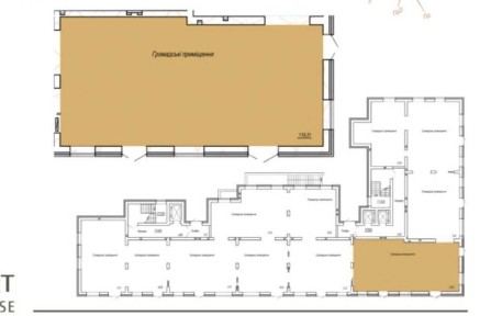 Оренда ЖК Статус ціна з ремонтом