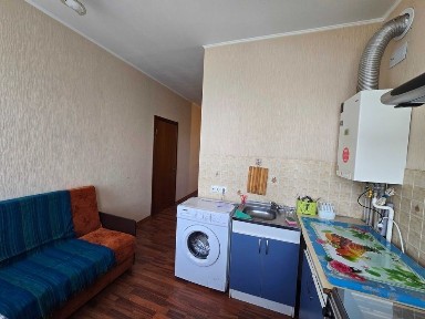 Здам 1- но квартиру у центрі