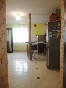 Продається житловий будинок в (м. Бібрка ) с. ВОЛОЩИНА.