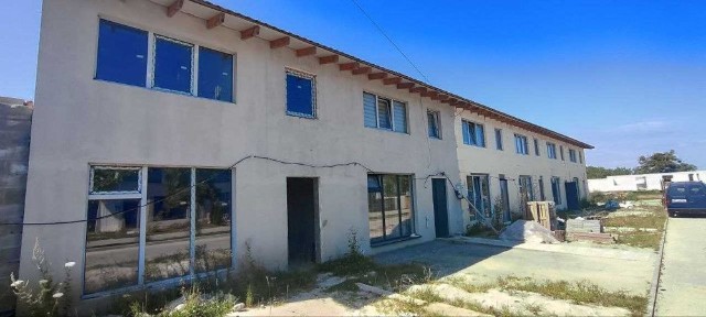 Таунхаус (котедж) біля Львова 100 м2