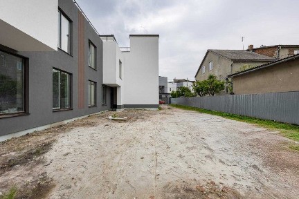 Таунхаус/0 цикл/Пасіки-Зубрицькі/Львівська обл.