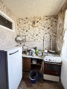 Сдаем 1к квартиру на Ковпака