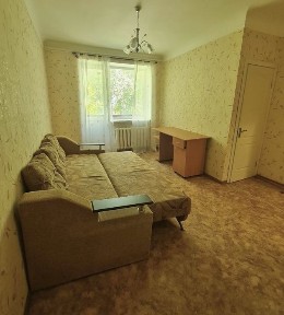 Здам 1к. кв на Петропавлівській