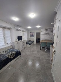 Квартира на Новий рік, свята, подобово