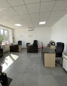 Оренда офісного приміщення на 2-й пров. Індустріальний