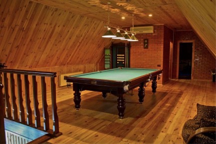 Посуточно. Корпоративы. Новый Год- свободен.