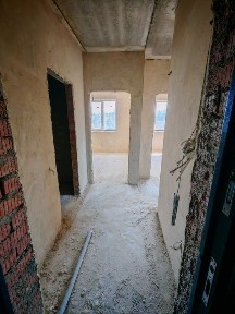 Вигідна пропозиція! 2 кімнатна квартира в новобудові