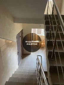 Квартира в новобудові!