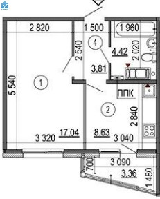 Киев, Вишняковская ул., 2