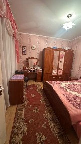 2-кім квартира з автономним газовим опаленням на Львівській