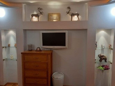 Оренда квартири на Таврійському. Автономне опалення.