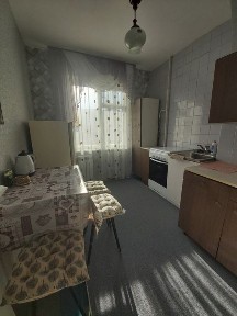 Квартира Шуменский