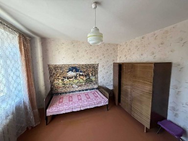 Продається 2кімнатна квартира пров. О. Влизька, м. Черкаси.