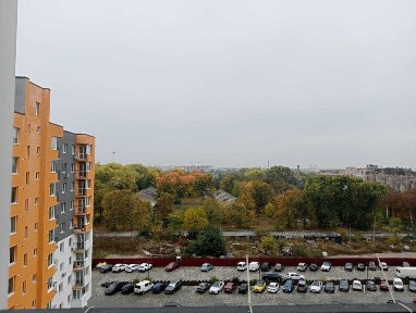 Продаж 1-кімнатної квартири у ЖК 