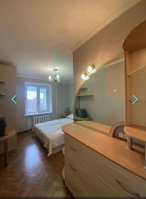 Продам 3к квартиру на лівому березі Дніпра