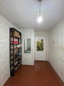 Продам 3к квартиру на вул. Новокримська, буд. 2А