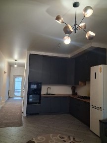 Оренда Нового будинку 100м2 + 8соток землі з РЕМОНТОМ! Терміново