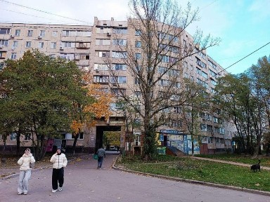 Київська область, Київ, Святошинський