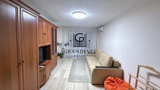 Оренда / Квартира / вул. Новодарницька, Нова Дарниця, Київ