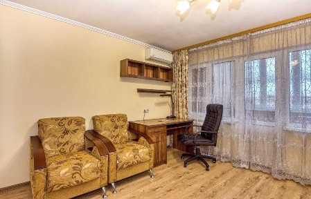 Київська область, Київ, Шевченківський