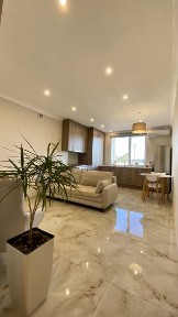 Оренда однокімнатної квартири студії від власників