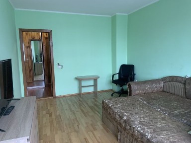 Київська область, Крюківщина