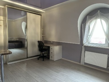 Здам 1-кімнатну квартиру Вишневе