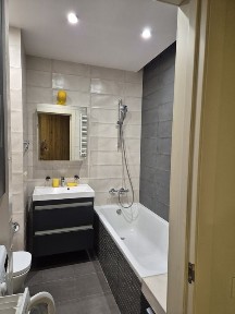 Квартира ЖК Хоффманн Хаус