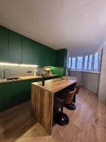 Київська область, Святопетрівське