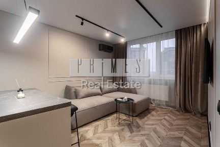 Аренда 2-к квартира ЖК Ликоград Перфект Таун ул. Максимовича (видео)