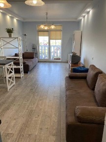 Оренда 1к ЖК Британський квартал, вул. Луценка 6