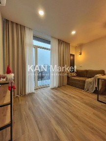 Оренда затишної 1к квартири у ЖК Respublika!