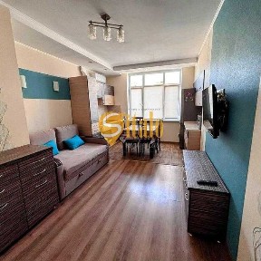 Оренда 1-кім. квартири, вул. Ахматової, Позняки