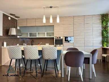 4к! ІДЕАЛЬНО ДЛЯ СІМ'Ї або ПАРИ! ЖК Park Avenue! Закрита територія