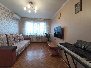 Оренда 2 кімнатна на Оболоні метро Мінська вул Прирічна 17