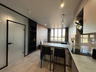 ГЕНЕРАТОР! Оренда квартири у ЖК Victory V (Вікторі), Берестейський просп.