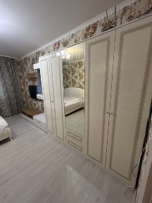 Здається 2-ну квартиру з добротним ремонтом біля Терміналу!