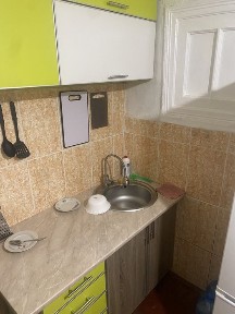 ТЕРМІНОВО. Продам 1-кім квартиру район Довженка.