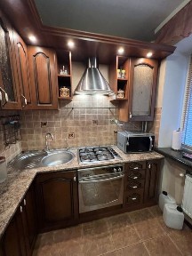 Житомирська область, Житомир, Сенний ринок