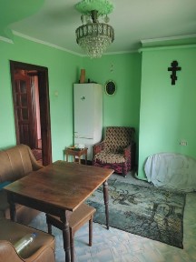 Продається 3-х кім квартира з АО в с. Стара Котельня