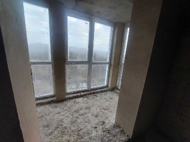 2 кімнатна квартира у ЖК Панорама