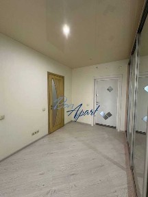 Аренда 3-комнатной квартиры 94 м², Моторный пер., 9