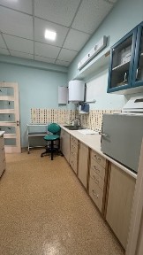 Здам стоматологію проспект Аерокосмічний