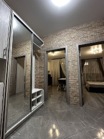 Оренда однокімнатна квартира Ужгород